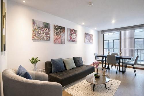 Solaris River Suite, Puertas del Sol, Cuenca