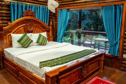 Greenhouse Retreat in แสน มโนรม