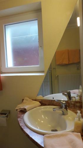 Bed and Breakfast Dannevirke Room Type - Double Room