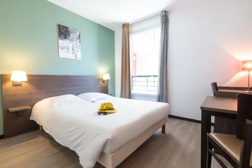 Zenitude Hôtel-Résidences Nîmes Gare