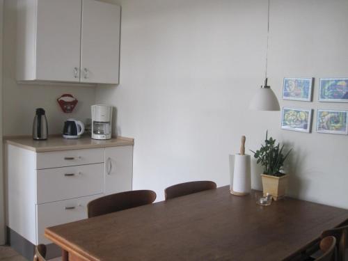Shared lounge/TV area, Patriciavilla tæt pa centrum in Haderslev City Center