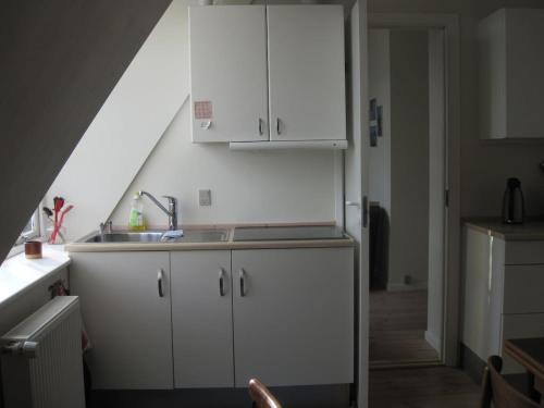 Facilities, Patriciavilla tæt pa centrum in Haderslev City Center