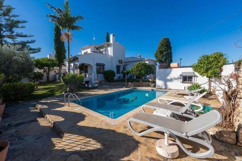Villa Descartes