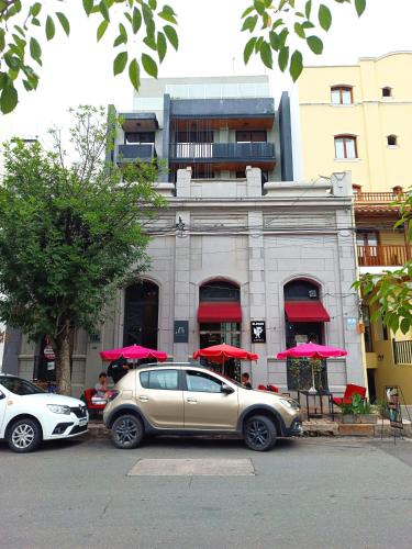 ANDEN by FMA Coliving - Salta