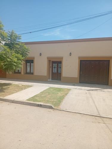 Casa centro Las Flores