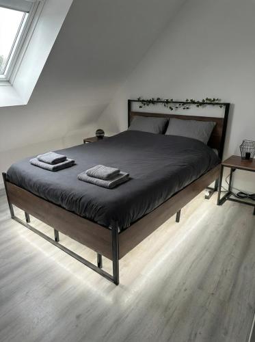 T2 Cosy - Coeur Amiens