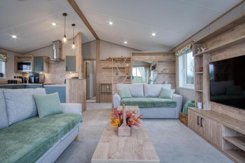 Carn Springs Lodge - 3 Bed - Devonshire Dr - Tenby - image 3