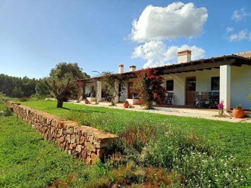 Monte do Pardal - Casa Ali gîte à louer Poldra