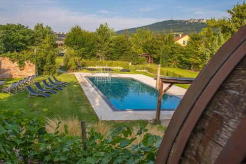 Exterior view of Amenity Penzion Horni Vestonice
