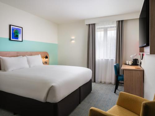 Garner Hotel Rotherham East by IHG Hotel de charme Mexborough Castle Hill