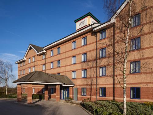 . Garner Hotel Chesterfield North by IHG
