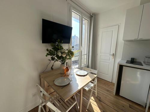 322 Suite Kléber - Cosy Apartment Paris Center - image 14
