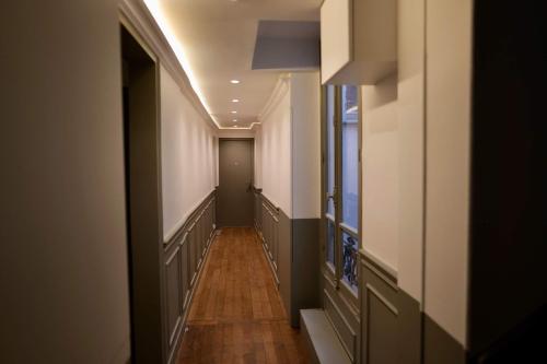 322 Suite Kléber - Cosy Apartment Paris Center - image 9