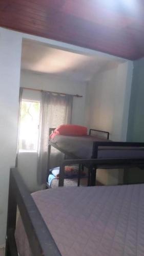 1 twin bed