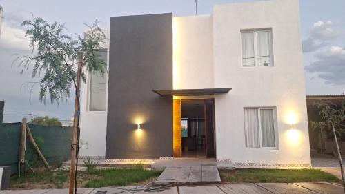Bed and breakfast Maipu