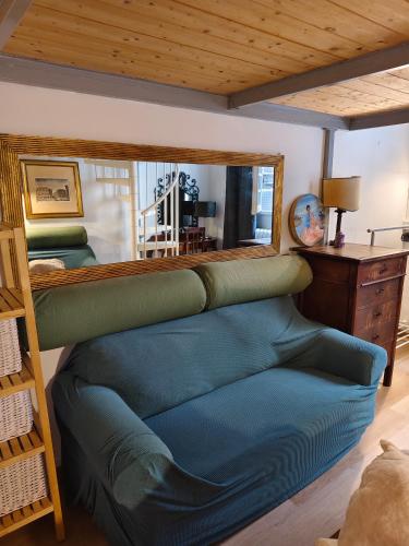 Residenza Aria della Ripa - Apartments & Suites - Tap to explore photos