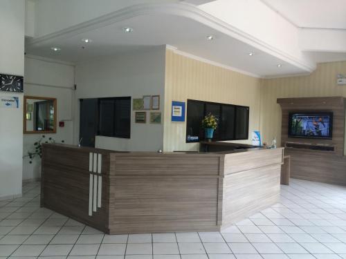 Vestabils, Termas Park Hotel in Gravatala