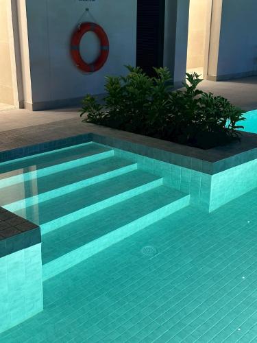 Pinotel Prachuap - โรงแรมพิโนเทล ประจวบ in Prachuap Khiri Khan City Center