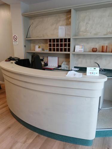 Hotel Select in Montecchio Emilia