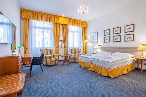 Hotel Luisa - image 12