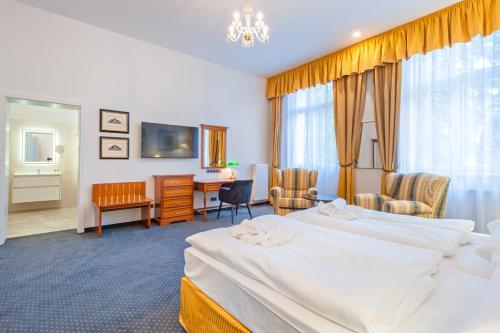 Hotel Luisa - image 13