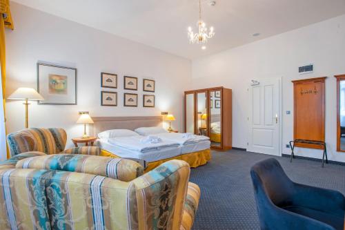 Hotel Luisa - image 14