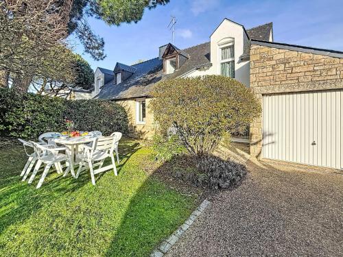 Holiday Home Clos de Kerallan by Interhome