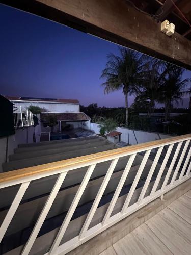 Paraiso Particular Piscina e Ar Condicionado in 亞美利卡納