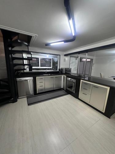 Paraiso Particular Piscina e Ar Condicionado in 亞美利卡納