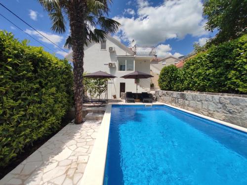 Vacation house Palma – khách sạn tại Cisla