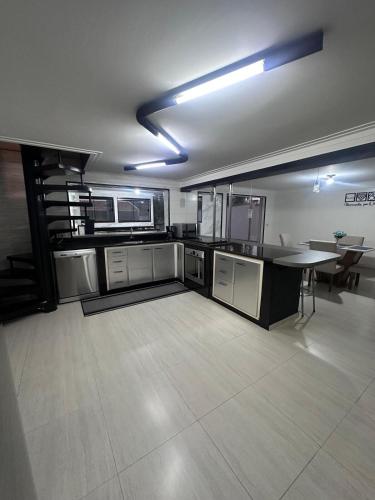 Paraiso Particular Piscina e Ar Condicionado in 亞美利卡納