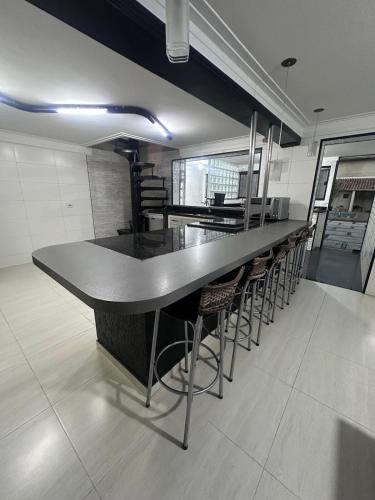 Paraiso Particular Piscina e Ar Condicionado in 亞美利卡納