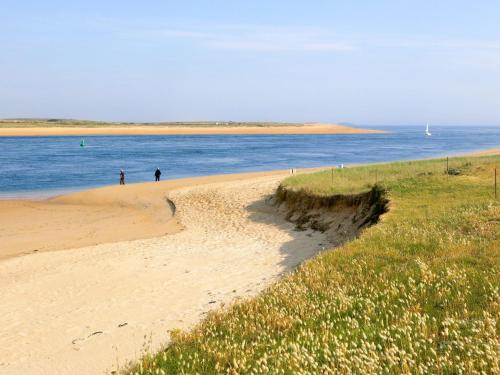 Apkārtne, Holiday Home Maison Goh Lannec by Interhome in Etel (Bretagne)