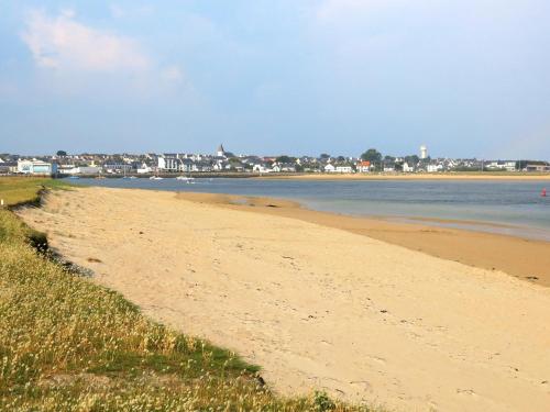 Apkārtne, Holiday Home Maison Goh Lannec by Interhome in Etel (Bretagne)