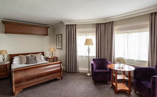 Suite, junior