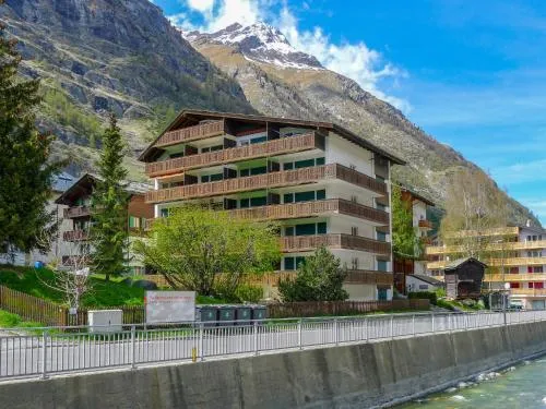Apartment Matten - Utoring-27 by Interhome in Zermatt, Schweiz