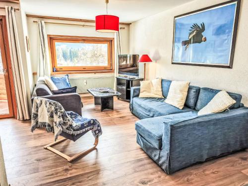 Apartment Crans-Léman 5 by Interhome in Crans-Montana, Schweiz