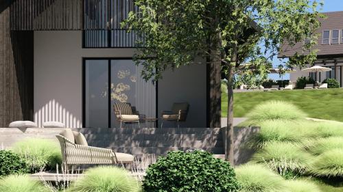Nindri Indri Nature Retreat – khách sạn tại Tesanovci