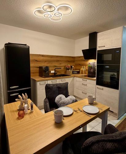 Ferienwohnung Hopfentraum in Alpirsbach, Deutschland