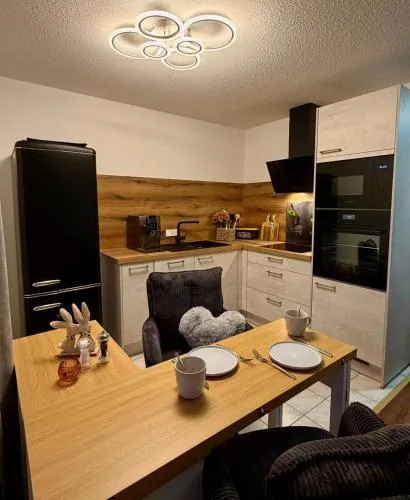 Ferienwohnung Hopfentraum in Alpirsbach, Deutschland