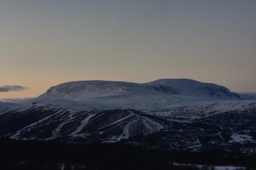 景觀, Cozy cabin in the middle of peaceful surroundings in 於斯塔奧瑟特