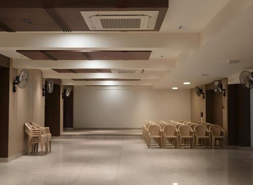 Tagungsräume / Festsäle, Hotel Vintage Classic in Coimbatore