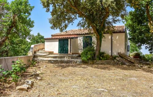 . Pet Friendly Home In Corleone With Wifi