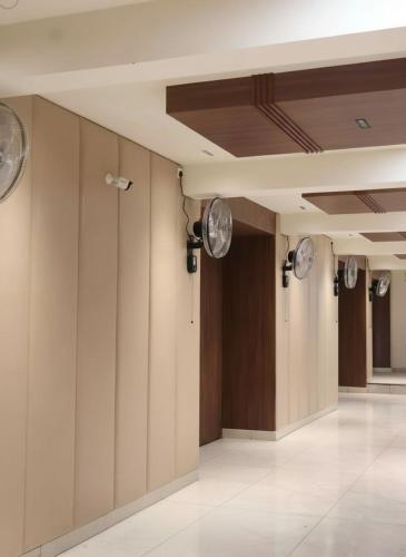 Tagungsräume / Festsäle, Hotel Vintage Classic in Coimbatore