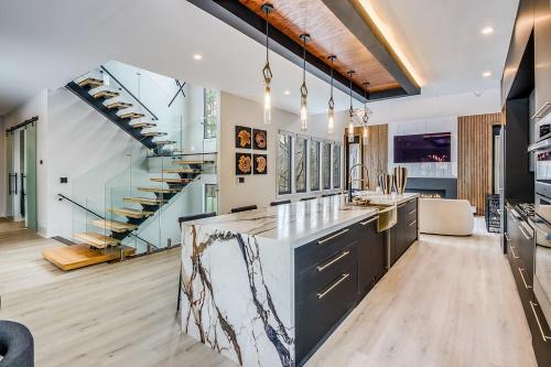 Serenity Estates 5BR Modern Retreat in South Fulton