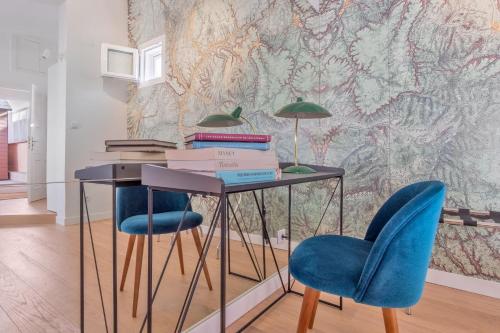 Charming Apartment with Terrace in Salamanca - image 11