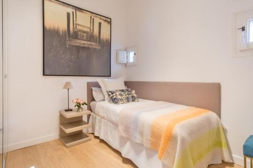 Charming Apartment with Terrace in Salamanca - image 4