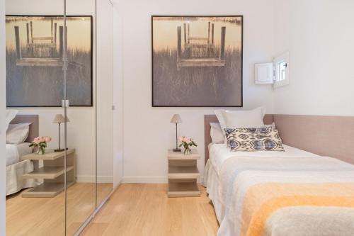 Charming Apartment with Terrace in Salamanca - image 2