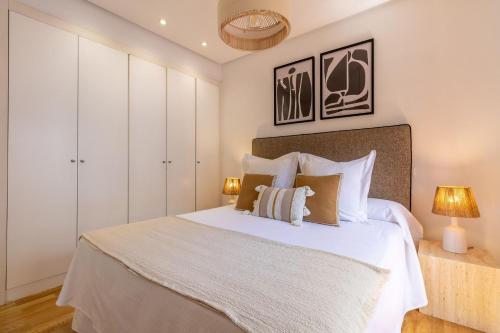 Cozy Apartment for Two in Alcalá Area - image 3