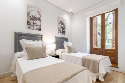 Elegant 3BR Apartment in Central Alcalá - image 8